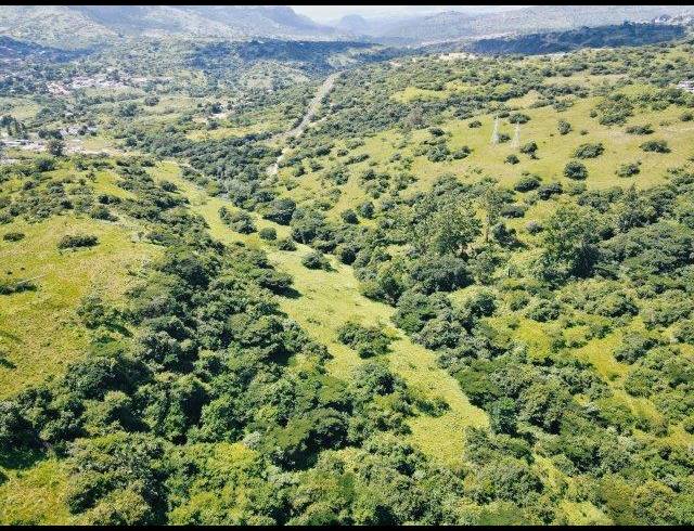 119,573M² VACANT LAND FOR SALE IN CLIFFDALE